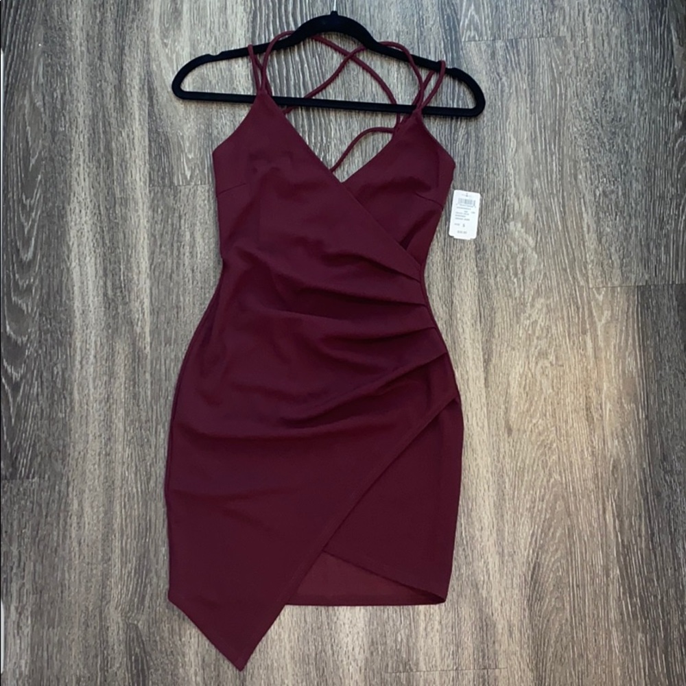 Cocktail dress